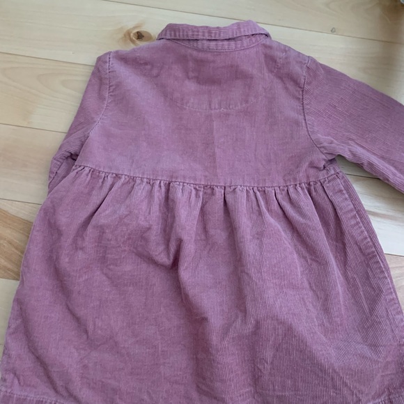 Zara baby - Corduroy Dress - 12-18M - Picture 3 of 3